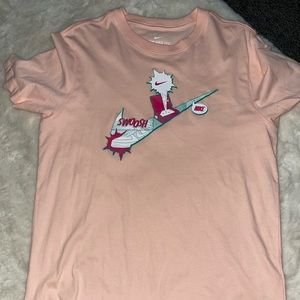 NIKE MEN TEE